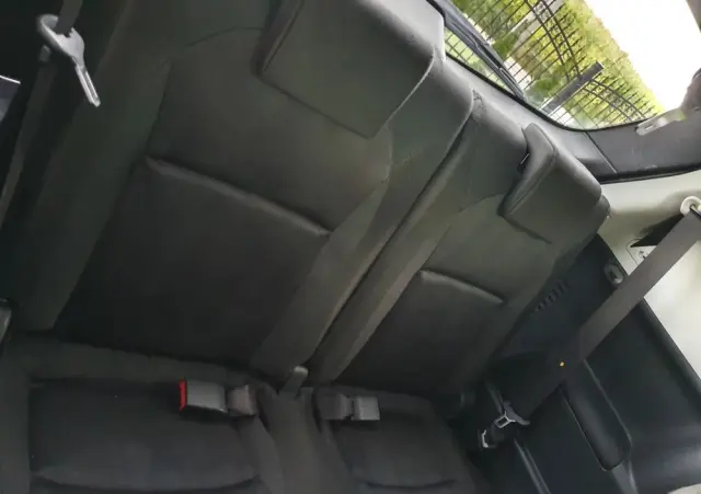 NISSAN Qashqai+2 2.0 dCi 4x4 Tekna