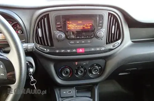 FIAT Doblo 