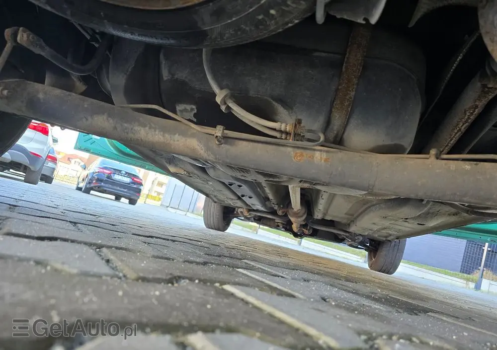 FIAT Doblo 1.9 JTD ELX