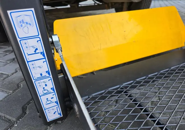 FIAT Doblo 1.9 JTD ELX