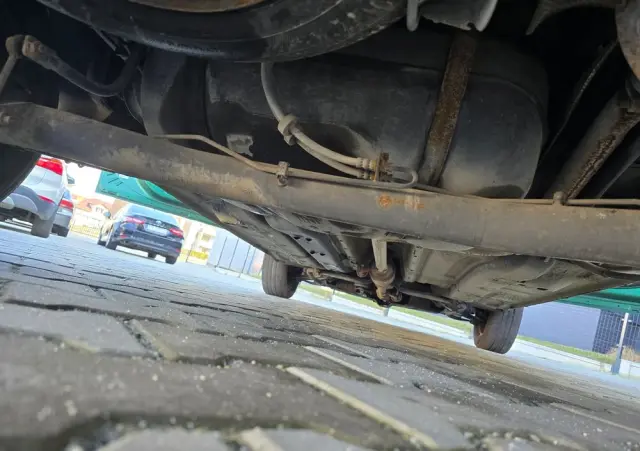 FIAT Doblo 1.9 JTD ELX