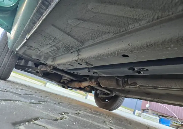 FIAT Doblo 1.9 JTD ELX