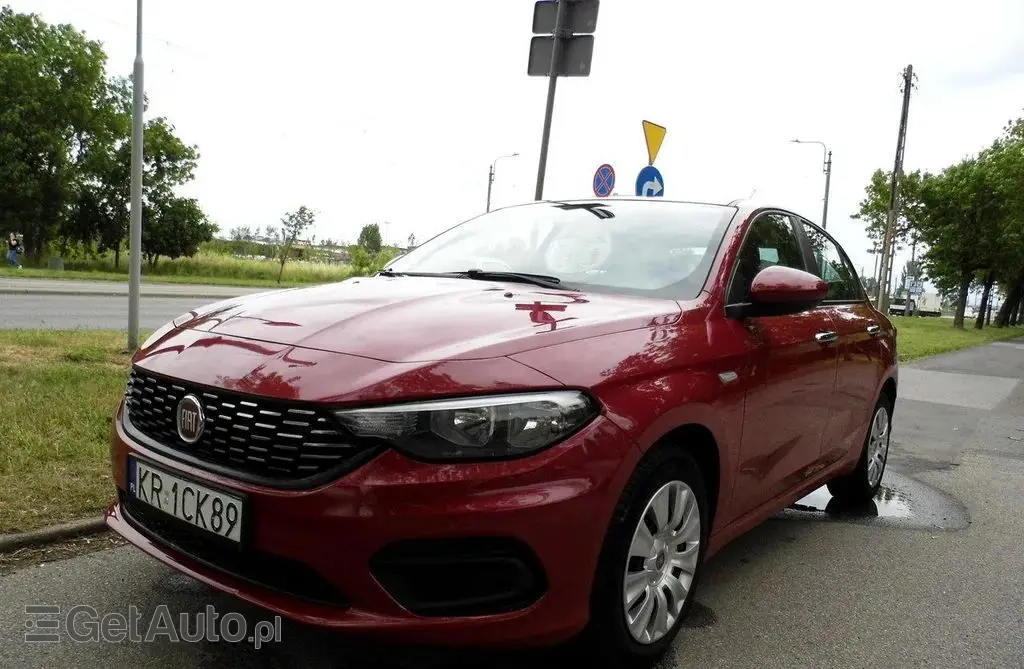 FIAT Tipo 