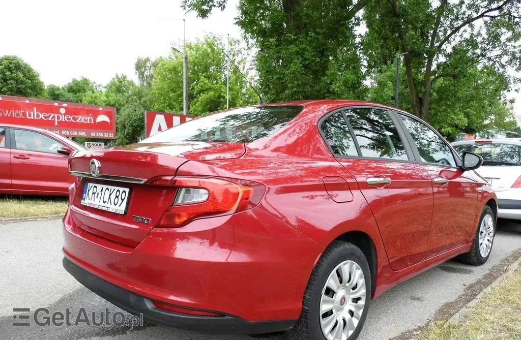 FIAT Tipo 
