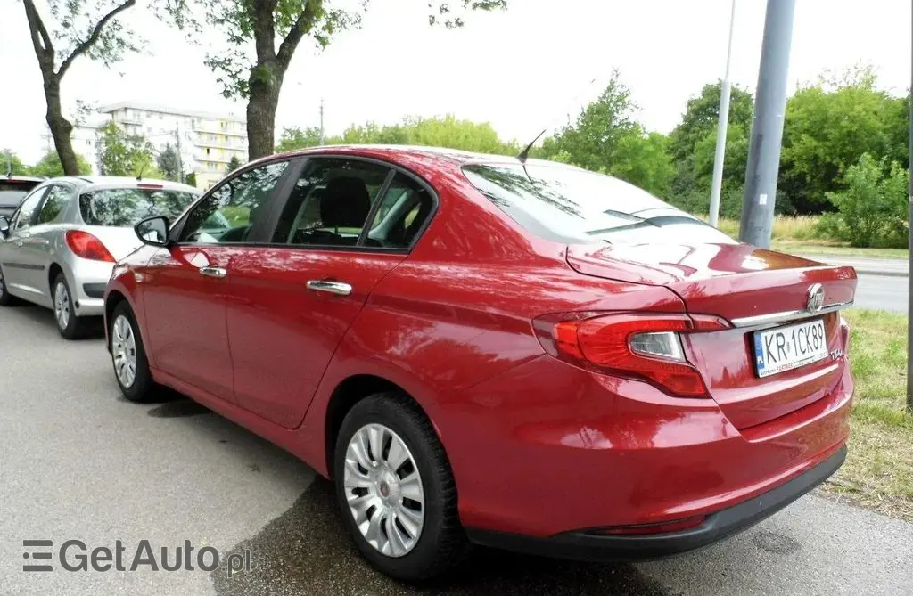 FIAT Tipo 