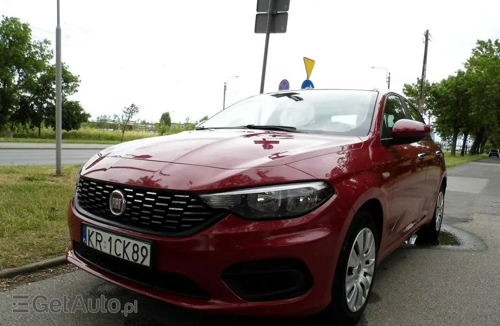 FIAT Tipo 