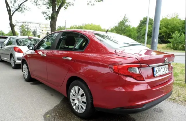 FIAT Tipo 
