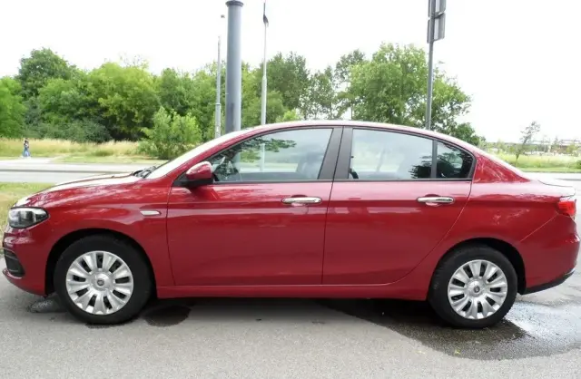 FIAT Tipo 
