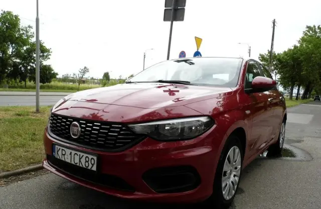 FIAT Tipo 