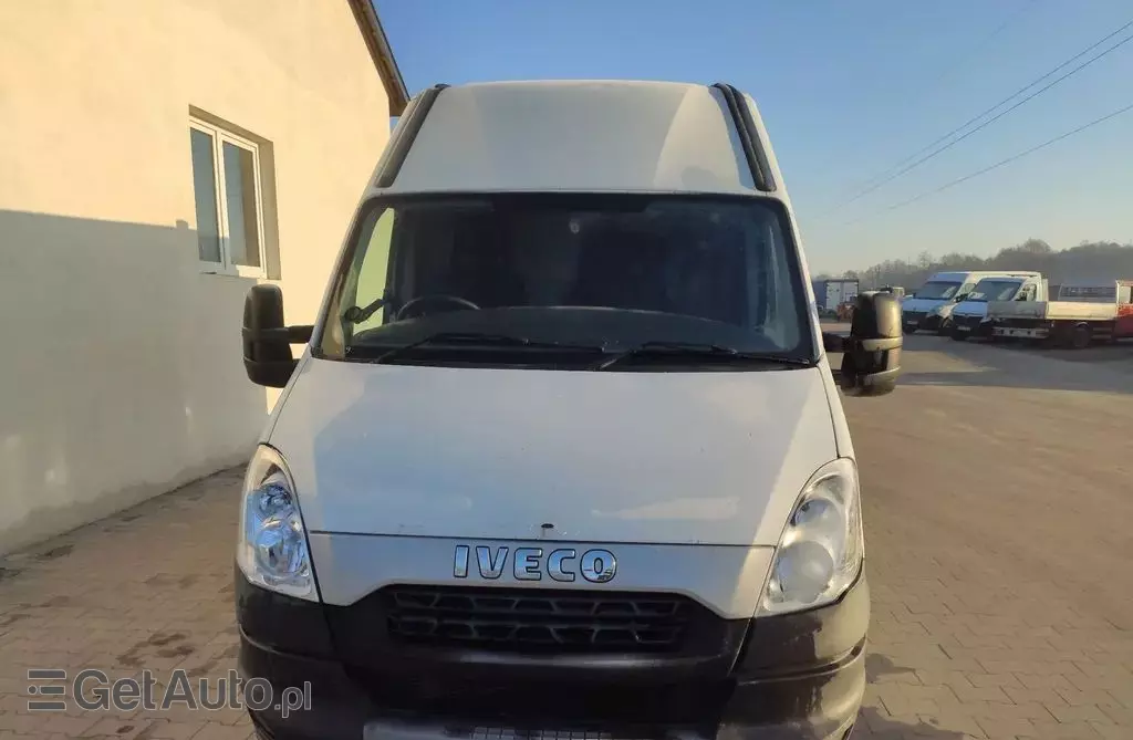 IVECO Daily 