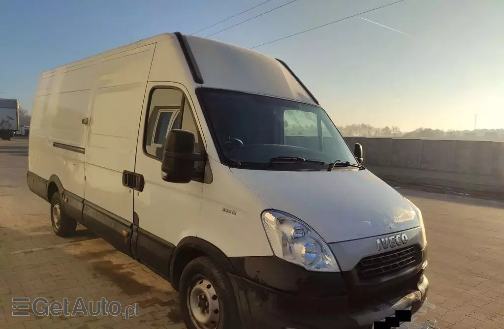 IVECO Daily 