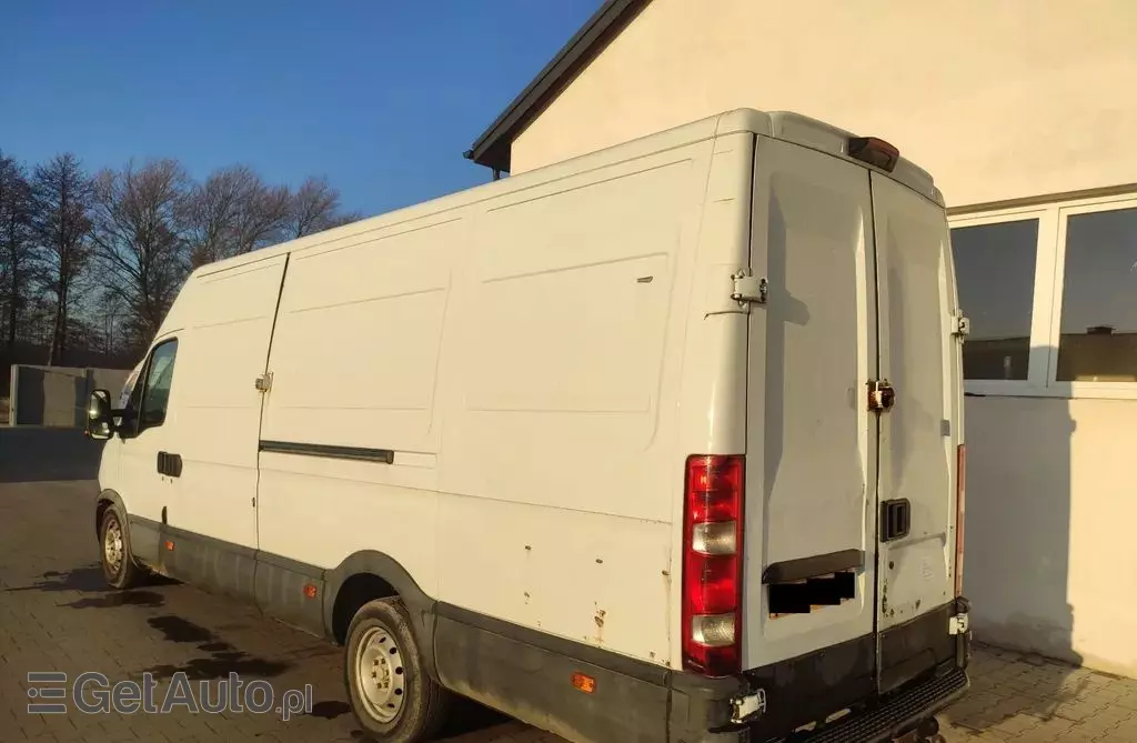 IVECO Daily 