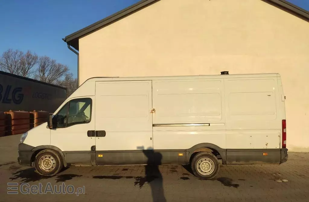 IVECO Daily 