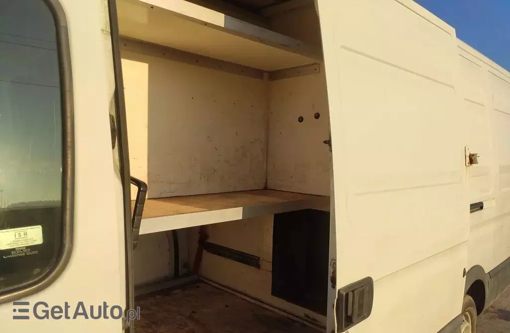 IVECO Daily 