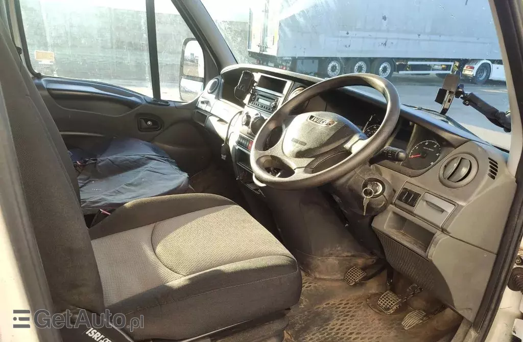 IVECO Daily 