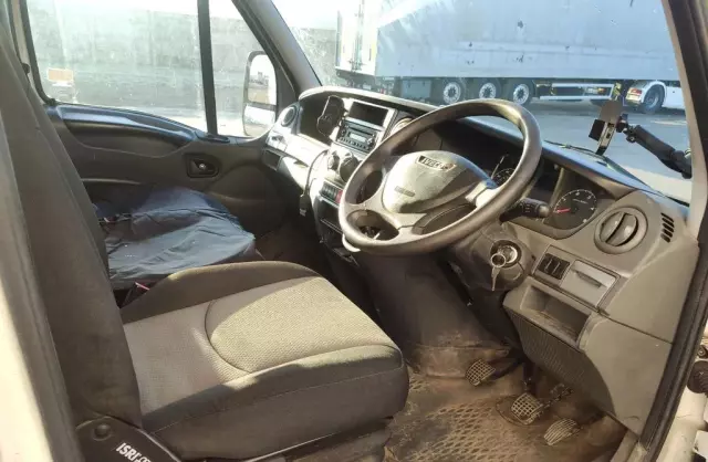 IVECO Daily 