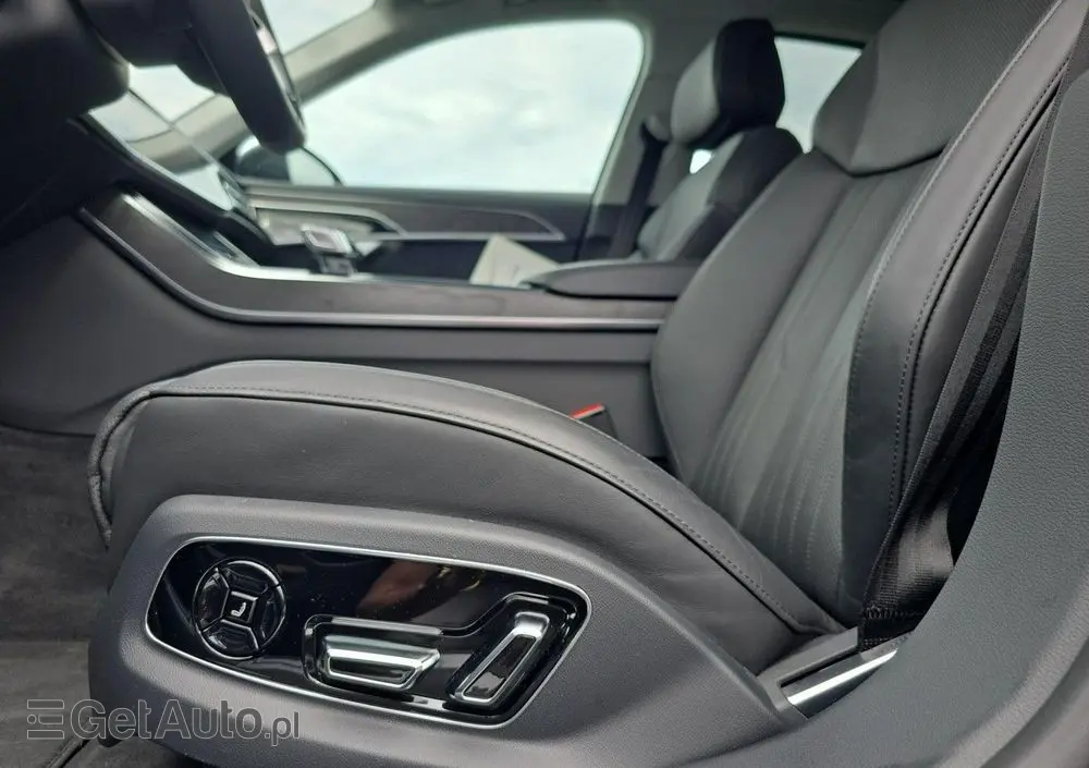 AUDI A8 L 55 TFSI quattro tiptronic