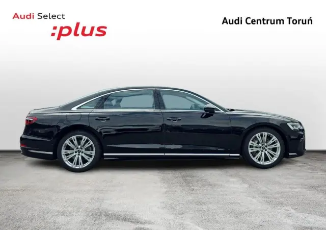 AUDI A8 L 55 TFSI quattro tiptronic