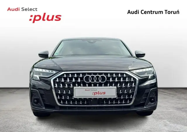 AUDI A8 L 55 TFSI quattro tiptronic