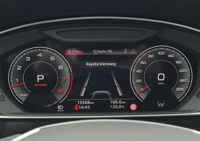 AUDI A8 L 55 TFSI quattro tiptronic