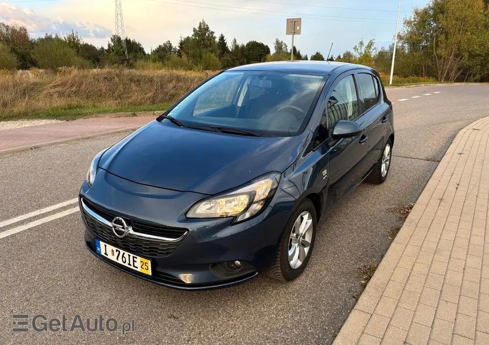 OPEL Corsa 1.4 Active
