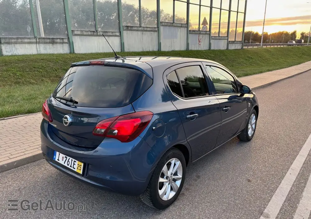 OPEL Corsa 1.4 Active