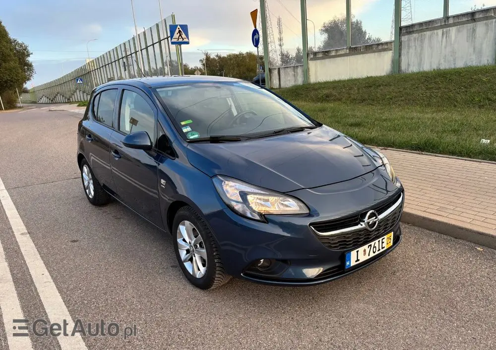 OPEL Corsa 1.4 Active
