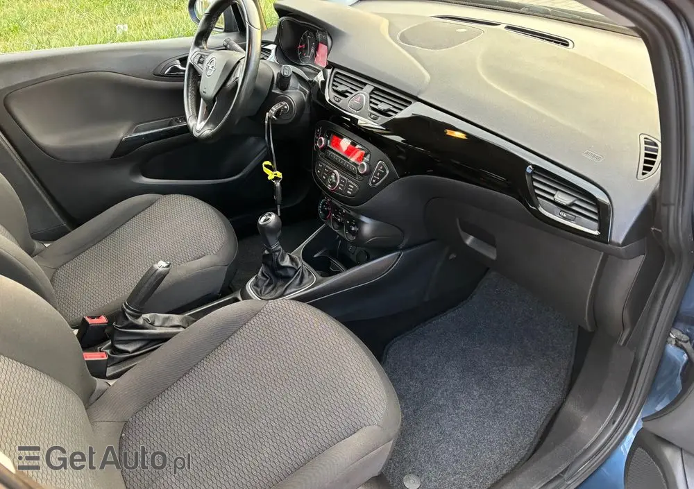 OPEL Corsa 1.4 Active