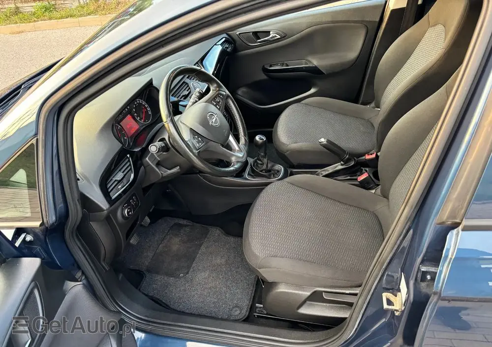 OPEL Corsa 1.4 Active