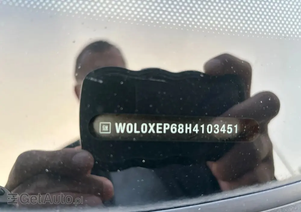 OPEL Corsa 1.4 Active