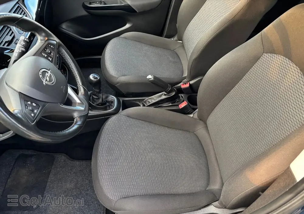 OPEL Corsa 1.4 Active