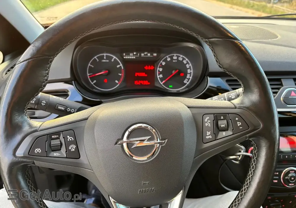 OPEL Corsa 1.4 Active