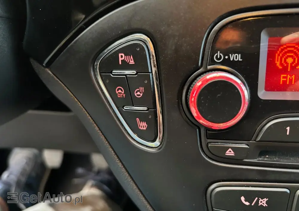 OPEL Corsa 1.4 Active