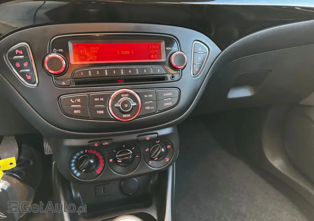 OPEL Corsa 1.4 Active