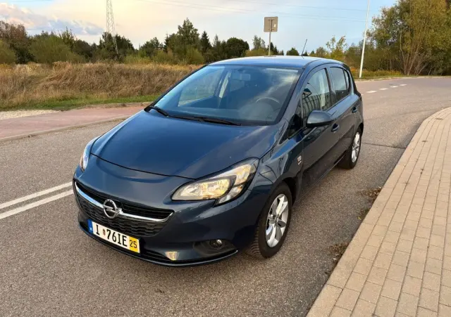 OPEL Corsa 1.4 Active