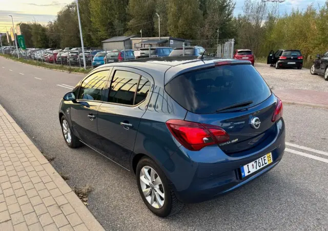 OPEL Corsa 1.4 Active
