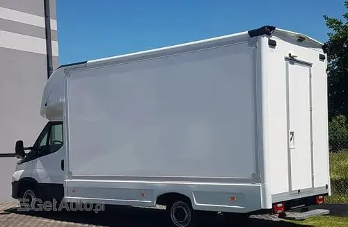 IVECO Daily 