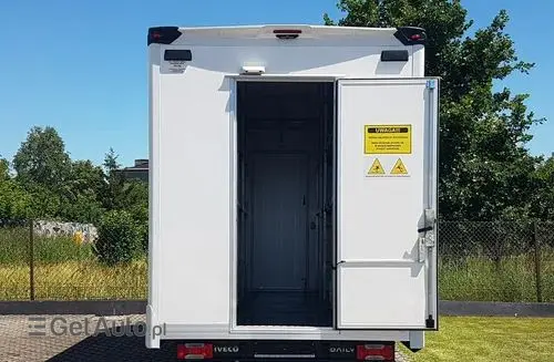 IVECO Daily 