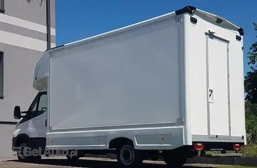 IVECO Daily 