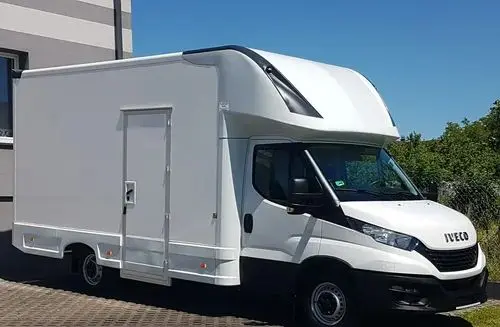 IVECO Daily 