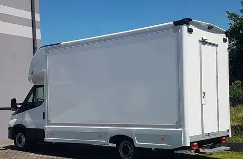 IVECO Daily 