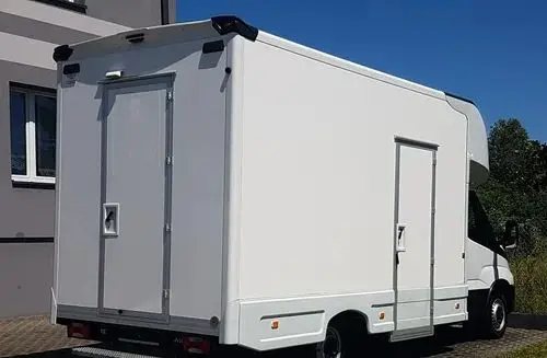 IVECO Daily 