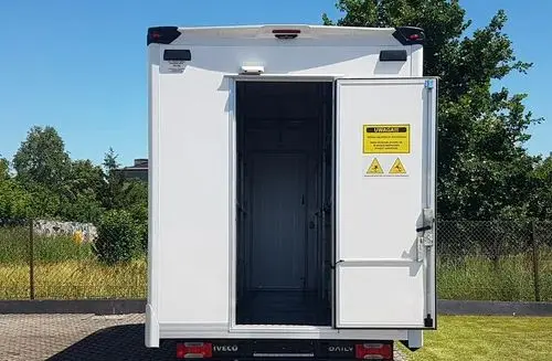 IVECO Daily 