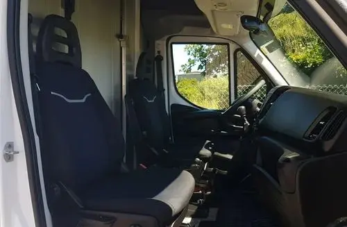 IVECO Daily 