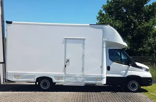 IVECO Daily 