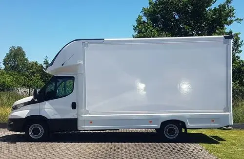 IVECO Daily 