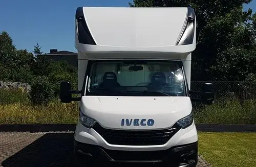 IVECO Daily 