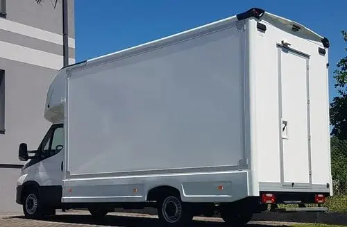 IVECO Daily 