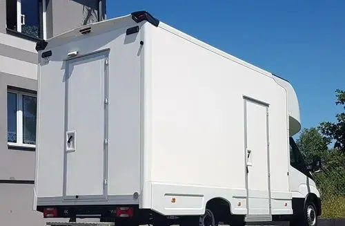 IVECO Daily 