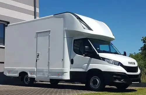 IVECO Daily 